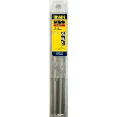 Irwin Din340 9.0 X 110/170 Mm Metaalboor