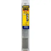 Irwin HSS Pro Lange Boor-DIN 340