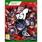 Persona 5 Tactica Standaard Xbox One/Xbox Series X