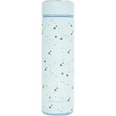 Kikkaboo Thermoskan 500ml Savanne Blauw