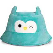 Squishmallows - Buckethat - Winston (FC788815SQM)