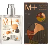 Escentric Molecules Molecule 01 + Patchouli 30 ml Refill