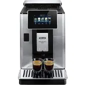 De'Longhi PrimaDonna Soul ECAM 610.74.MB Metallic