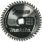Makita Zaagblad Hout 165x20x2,2mm 48T 8G - B-33015