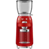 Smeg CGF11RDEU Rood