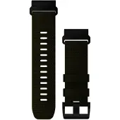Garmin Quickfit 26 Riem Bruin