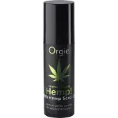 Orgie Intense Orgasm Hemp Stimulerende Gel