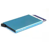 Dstrct Cardholder metallic