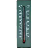 Esschert Design Sleutelverstop thermometer 16 cm