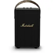Marshall Tufton BT Black & Brass
