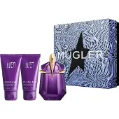 Thierry Mugler Alien eau de parfum 30 ml (navulbaar) geschenkset