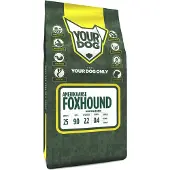 Yourdog Amerikaanse foxhound volwassen
