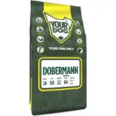 Yourdog Dobermann senior