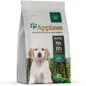 Applaws Puppy Small&amp;Medium Breed 15 kg Kip