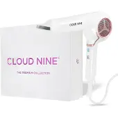 Cloud Nine Premium The Airshot Pro Föhn 1 st