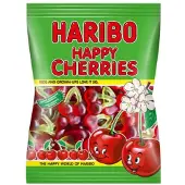 Haribo 20x Kersen 185 Gr