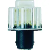Werma Signaltechnik 956.400.68 Lamp voor signaalgever Wit