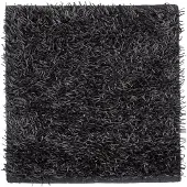 Aquanova Badmat Kemen Donkergrijs -60 x 60 cm