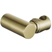 FortiFura Calvi Handdouchehouder - PVD - geborsteld messing (goud) SW720567