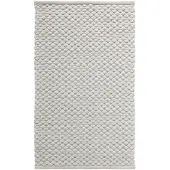 Aquanova Badmat Maks Zilvergrijs-70 x 120 cm