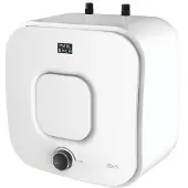 Wahlbach 15L boiler staal geëmailleerde tank 2000 W onderbouw 42320067