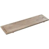 Aquanova Mink Badplank 80x22cm Oak MINBRM-387