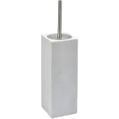 Aquanova Hammam Toiletborstelhouder Wit HAMBHR-43