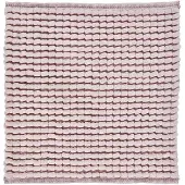 Aquanova Badmat Axel Oud roze-60 x 60 cm