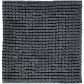 Aquanova Badmat Axel Grafiet-60 x 60 cm
