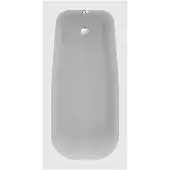 Nemo Start Noah I inbouwbad 140x70x38cm 105L met potenstel wit acryl GA41101