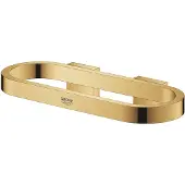 GROHE Selection Handdoekring - 20cm - cool sunrise 41035gl0