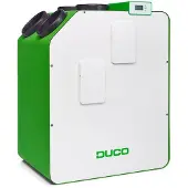 Duco DucoBox Energy 570 WTW unit - 2ZH - rechts - 0000-4373
