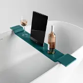 Mondiaz EASY Badplank 86cm solid surface kleur Smag