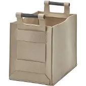 Aquanova Opbergmand Luz Beige 30 L