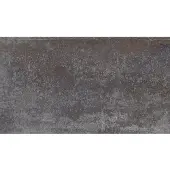 EnergieKer Tegel 30 x 60 cm - Black - Keramiek - Rechthoekig - 7 stuks - 1,26 m2 - Metaallook - Wandtegels - Tegels - JB10637-2