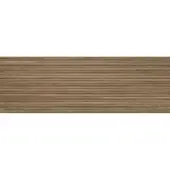 Baldocer Larchwood houtlook decortegel 40x120cm - Ipe