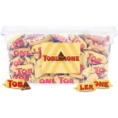 Toblerone mini - 2 kg