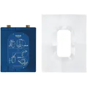GROHE Eurosmart Inbouwmengkraan 36339001