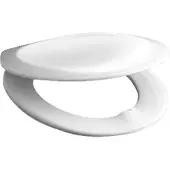 Jika Dino - Toiletzitting, wit H8933703000631