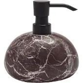 Aquanova Zeepdispenser Mundo Rosso