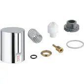 GROHE Bedieningselement Sanitairkraan 46677000