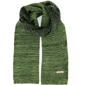 Sinner Sjaal Brighton Scarf Groen