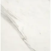 Fap Ceramiche Tegel 60 x 60 cm - Mat wit - Keramiek - Vierkant - 3 stuks - 1,08 m2 - Marmerlook - Wandtegels - Tegels - JB10509-5