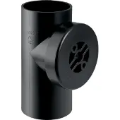 Geberit Beschermende plaat voor Twinline inbouw-wc-tank PE