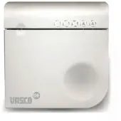 Vasco RH RF vocht schakelaar