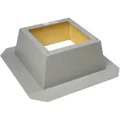 Zehnder dakopstand DOS 330 441006330