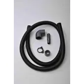 Zehnder condensafvoer ComfoAir Standard - 736000085