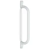 Handicare Linido kozijnbeugel 60cm wit LI2619060102