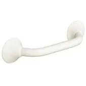Handicare Linido wandbeugel ergogrip 70cm wit