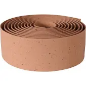 Velox Stuurlint Guidoline Cork ø2,5 x 30mm 1,75m - vintage bruin (2 stuks in een doos)